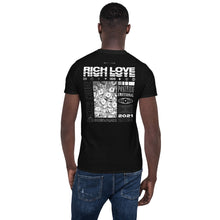 Load image into Gallery viewer, Rich Love Money Tee