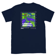 Load image into Gallery viewer, Urban Brand Logo Money Tee