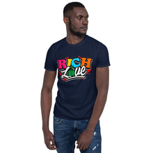 Load image into Gallery viewer, Rich Love Lover Tee