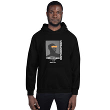 Load image into Gallery viewer, Urban Vision Hoodie