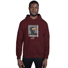 Load image into Gallery viewer, Urban Vision Hoodie