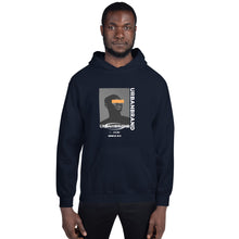 Load image into Gallery viewer, Urban Vision Hoodie