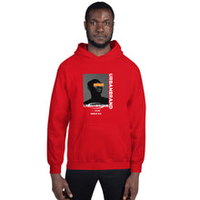 Load image into Gallery viewer, Urban Vision Hoodie