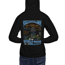 Load image into Gallery viewer, World Tour Hoodie